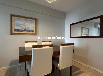 Apartamento · 111m² · 3 Quartos · 1 Vaga · Apartamento em Centro, Balneário Camboriú/SC de 111m² 3 quartos para locação R$ 4.100,00/mes