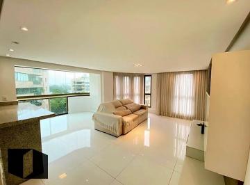 Apartamento · 101m² · 2 Quartos · 1 Vaga · Apartamento em Barra da Tijuca, Rio de Janeiro/RJ de 101m² 2 quartos à venda por R$ 1.270.000,00