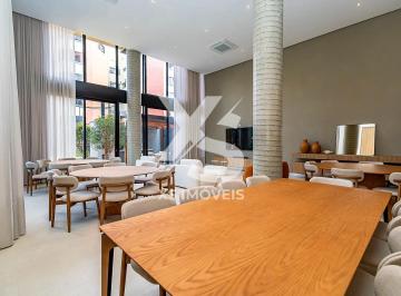 Apartamento · 90m² · 2 Quartos · 2 Vagas · Apartamento em Ahú, Curitiba/PR de 90m² 2 quartos à venda por R$ 1.890.000,00