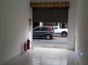 Comercial · 40m² · Ponto em Centro, Jacareí/SP de 40m² para locação R$ 1.600,00/mes