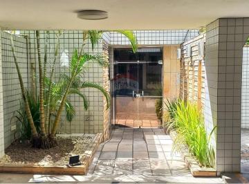 Apartamento · 93m² · 3 Quartos · 1 Vaga · Apartamento em Boa Viagem, Recife/PE de 93m² 3 quartos para locação R$ 3.000,00/mes
