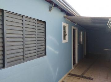 Casa · 1 Quarto · 2 Vagas · Casa em Jardim Flamboyant, Paulínia/SP de 0m² 1 quartos para locação R$ 1.300,00/mes