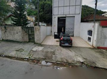 Comercial · 200m² · 3 Vagas · Galpão em Marapé, Santos/SP de 200m² à venda por R$ 854.000,00 ou para locação R$ 8.900,00/mes