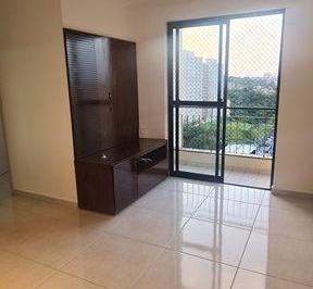 Apartamento · 50m² · 2 Quartos · 1 Vaga · Apartamento em Jardim Celeste, São Paulo/SP de 50m² 2 quartos para locação R$ 2.250,00/mes