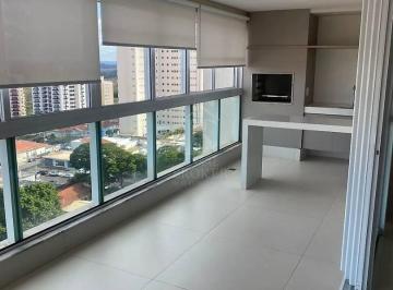 Apartamento · 3 Quartos · 2 Vagas · Apartamento em Barbosa, Marília/SP de 0m² 3 quartos para locação R$ 4.500,00/mes
