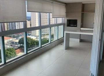 Apartamento · 20m² · 3 Quartos · 2 Vagas · Apartamento em Barbosa, Marília/SP de 20m² 3 quartos para locação R$ 4.500,00/mes