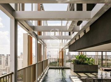 Apartamento · 50m² · 1 Quarto · Apartamento em Cerqueira César, São Paulo/SP de 50m² 1 quartos à venda por R$ 1.435.815,00