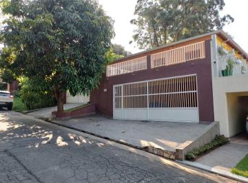 Casa · 308m² · 4 Quartos · 4 Vagas · Casa em Pinus Park, Cotia/SP de 308m² 4 quartos para locação R$ 7.500,00/mes