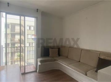 Apartamento · 56m² · 2 Quartos · 1 Vaga · Apartamento em Jardim Santa Mônica, São Paulo/SP de 56m² 2 quartos para locação R$ 1.200,00/mes