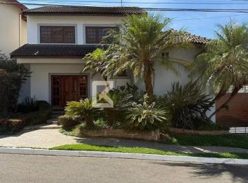 Casa · 368m² · 5 Quartos · 3 Vagas · Sobrado em Village Terras de Indaiá, Indaiatuba/SP de 368m² 5 quartos à venda por R$ 1.673.000,00 ou