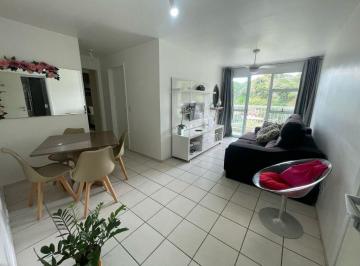 Apartamento · 73m² · 2 Quartos · 1 Vaga · Apartamento em Várzea das Moças, São Gonçalo/RJ de 73m² 2 quartos para locação R$ 2.200,00/mes