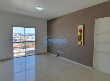 Apartamento en Aluguel de 2 quartos Vila Municipal · Apartamento em Vila Municipal, Bragança Paulista/SP de 64m² 2 quartos para locação R$ 2.600,00/mes