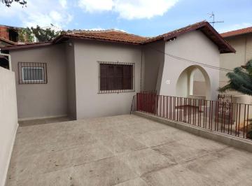 Casa · 110m² · 4 Quartos · 1 Vaga · Casa em Jaguaré, São Paulo/SP de 110m² 4 quartos para locação R$ 4.500,00/mes