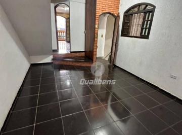Casa · 85m² · 1 Quarto · Casa em Parque Boa Esperança, Mauá/SP de 85m² 1 quartos para locação R$ 1.650,00/mes