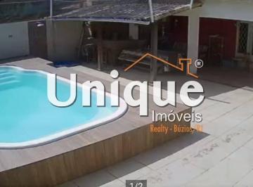 Casa · 363m² · 4 Quartos · 3 Vagas · Casa em Praia Linda, São Pedro da Aldeia/RJ de 363m² 4 quartos à venda por R$ 480.000,00 ou para loc