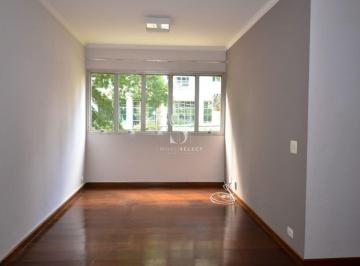 Apartamento · 95m² · 3 Quartos · 1 Vaga · Apartamento em Vila Nova Conceição, São Paulo/SP de 95m² 3 quartos à venda por R$ 1.300.000,00