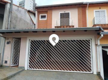 Casa · 150m² · 3 Quartos · 2 Vagas · Casa em Conjunto Residencial Álvaro Bovolenta, Mogi das Cruzes/SP de 150m² 3 quartos à venda por R$