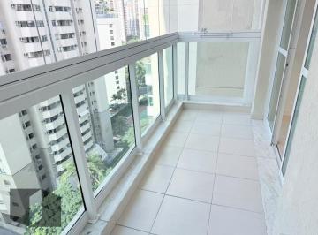 Apartamento · 64m² · 2 Quartos · 1 Vaga · Apartamento em Barra da Tijuca, Rio de Janeiro/RJ de 64m² 2 quartos para locação R$ 4.900,00/mes