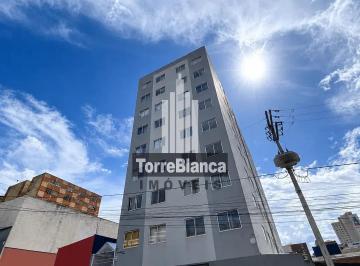 Apartamento · 80m² · 3 Quartos · Apartamento em Centro, Ponta Grossa/PR de 80m² 3 quartos para locação R$ 1.400,00/mes