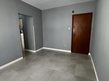 Apartamento · 43m² · 1 Quarto · 1 Vaga · Apartamento em Campo Grande, Santos/SP de 43m² 1 quartos para locação R$ 2.350,00/mes