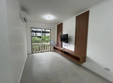 Apartamento · 65m² · 2 Quartos · 1 Vaga · Apartamento em Vila Olímpia, São Paulo/SP de 65m² 2 quartos para locação R$ 6.600,00/mes