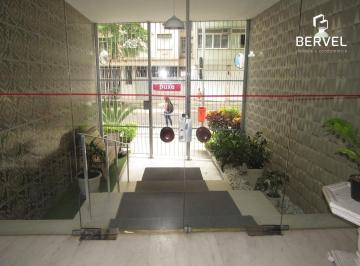 Apartamento · 68m² · 2 Quartos · 1 Vaga · Apartamento em Copacabana, Rio de Janeiro/RJ de 0m² 2 quartos para locação R$ 3.000,00/mes