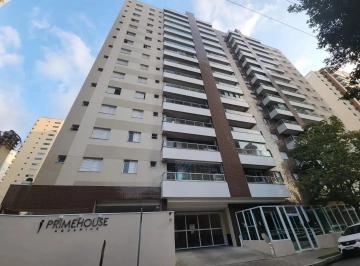 Apartamento · 114m² · 3 Quartos · 2 Vagas · Apartamento em Altos do Esplanada, São José dos Campos/SP de 114m² 3 quartos à venda por R$ 1.390.00