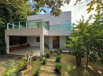 Casa · 210m² · 4 Quartos · 4 Vagas · Casa em Centro, Lagoa Santa/MG de 210m² 4 quartos à venda por R$ 1.750.000,00