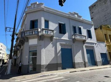 Comercial · 273m² · Loja em Centro, Santos/SP de 273m² para locação R$ 18.000,00/mes