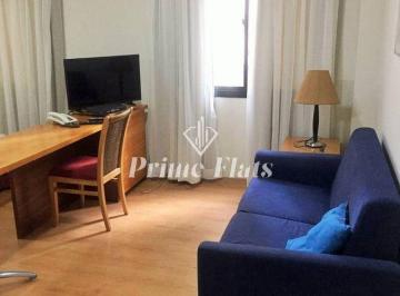 Apartamento · 30m² · 1 Quarto · 1 Vaga · Flat em Planalto Paulista, São Paulo/SP de 30m² 1 quartos para locação R$ 2.552,00/mes