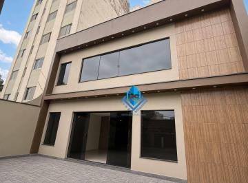 Comercial · 231m² · 2 Vagas · Salão em Baeta Neves, São Bernardo do Campo/SP de 231m² para locação R$ 10.000,00/mes