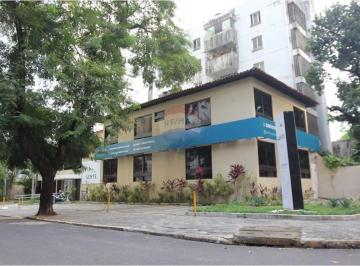 Comercial · 10m² · 1 Vaga · Sala em Casa Amarela, Recife/PE de 10m² para locação R$ 1.800,00/mes