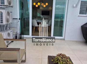 Apartamento en Venda de 3 quartos Uvaranas · Apartamento em Uvaranas, Ponta Grossa/PR de 163m² 3 quartos à venda por R$ 1.400.000,00