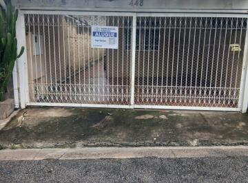 Casa · 120m² · 2 Quartos · 2 Vagas · Casa em Vila Anhangüera, São Paulo/SP de 120m² 2 quartos para locação R$ 2.500,00/mes