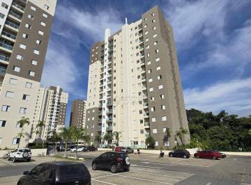 Apartamento · 75m² · 3 Quartos · 2 Vagas · Apartamento em Jardim Santiago, Indaiatuba/SP de 75m² 3 quartos para locação R$ 3.000,00/mes