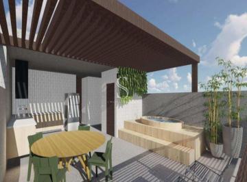 Casa · 198m² · 3 Quartos · 2 Vagas · Sobrado em Vila Firmiano Pinto, São Paulo/SP de 198m² 3 quartos à venda por R$ 1.290.000,00