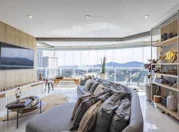 Apartamento de 2 quartos, Barueri · Apartamento em Empresarial 18 do Forte, Barueri/SP de 89m² 2 quartos à venda por R$ 1.590.000,00