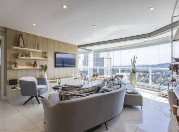 Apartamento · 89m² · 2 Quartos · 2 Vagas · Apartamento em Empresarial 18 do Forte, Barueri/SP de 89m² 2 quartos à venda por R$ 1.590.000,00