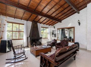 Casa · 392m² · 4 Quartos · 3 Vagas · Casa em Mata Paca, Niterói/RJ de 392m² 4 quartos à venda por R$ 1.350.000,00