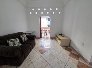 Apartamento · 68m² · 1 Quarto · 1 Vaga · Apartamento em José Menino, Santos/SP de 68m² 1 quartos para locação R$ 3.500,00/mes