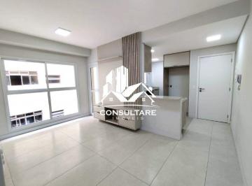Apartamento · 82m² · 2 Quartos · 1 Vaga · Apartamento em Aparecida, Santos/SP de 82m² 2 quartos à venda por R$ 1.898.000,00