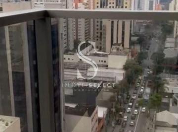 Apartamento · 45m² · 1 Quarto · 1 Vaga · Apartamento em Itaim Bibi, São Paulo/SP de 45m² 1 quartos à venda por R$ 1.400.000,00