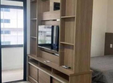Apartamento · 42m² · 1 Quarto · 1 Vaga · Apartamento em Bosque, Campinas/SP de 42m² 1 quartos para locação R$ 3.390,00/mes