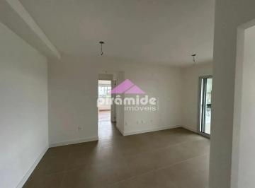 Apartamento · 87m² · 2 Quartos · 2 Vagas · Apartamento em Vila Ema, São José dos Campos/SP de 87m² 2 quartos para locação R$ 4.000,00/mes