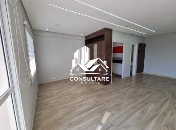 Comercial · 41m² · 1 Vaga · Sala em Macuco, Santos/SP de 41m² para locação R$ 2.800,00/mes