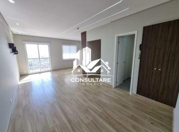Comercial · 41m² · 1 Vaga · Sala em Macuco, Santos/SP de 41m² para locação R$ 2.800,00/mes