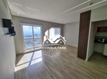 Comercial · 41m² · 1 Vaga · Sala em Macuco, Santos/SP de 41m² para locação R$ 2.800,00/mes