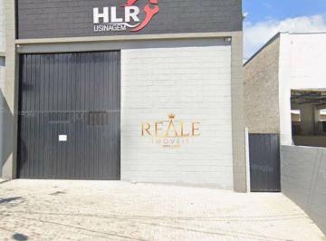 Comercial · 180m² · 2 Vagas · Galpão em Santa Claudina, Vinhedo/SP de 180m² para locação R$ 7.000,00/mes