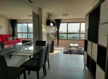 Apartamento · 75m² · 2 Quartos · 1 Vaga · Apartamento em Jardim das Acácias, São Paulo/SP de 75m² 2 quartos à venda por R$ 1.250.000,00