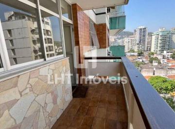 Apartamento · 100m² · 3 Quartos · 1 Vaga · Apartamento em Icaraí, Niterói/RJ de 100m² 3 quartos para locação R$ 3.500,00/mes